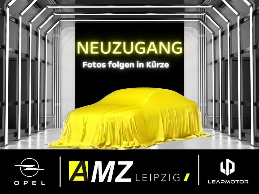 Opel Mokka 4.999 km 27.490 € Leipzig 04179