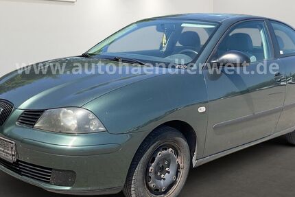 Seat Ibiza 109.246 km 549 &euro; Brehna 06796