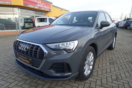 Audi Q3 86.973 km 23.950 &euro; Bad Lauchstädt 06246