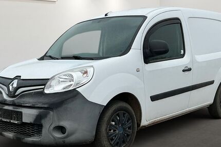 Renault Kangoo 117.712 km 6.499 &euro; Brehna 06796