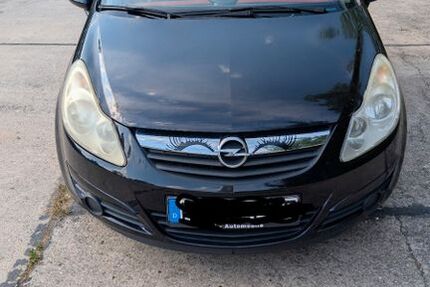 Opel Corsa 118.000 km 1.900 &euro; Halle 06128