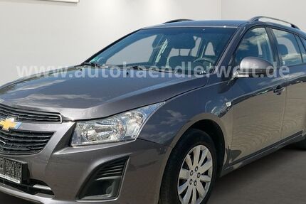 Chevrolet Cruze 140.720 km 2.899 &euro; Brehna 06796