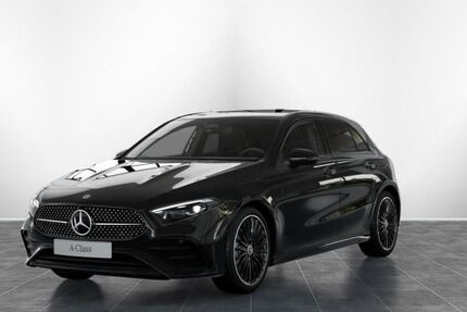 Mercedes-Benz A 200 11.342 km 37.989 &euro; Merseburg 06217