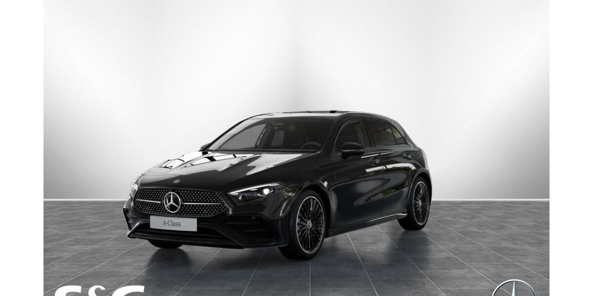 Mercedes-Benz A 200 11.342 km 37.989 &euro; Merseburg 06217