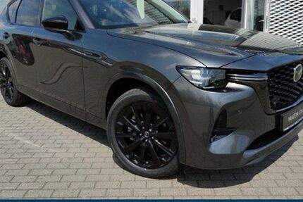 Mazda CX-60 6.195 km 51.920 &euro; Delitzsch 04509