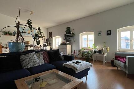 2-Zimmerwohnung mit Balkon im Medizinerviertel 2 zimmer