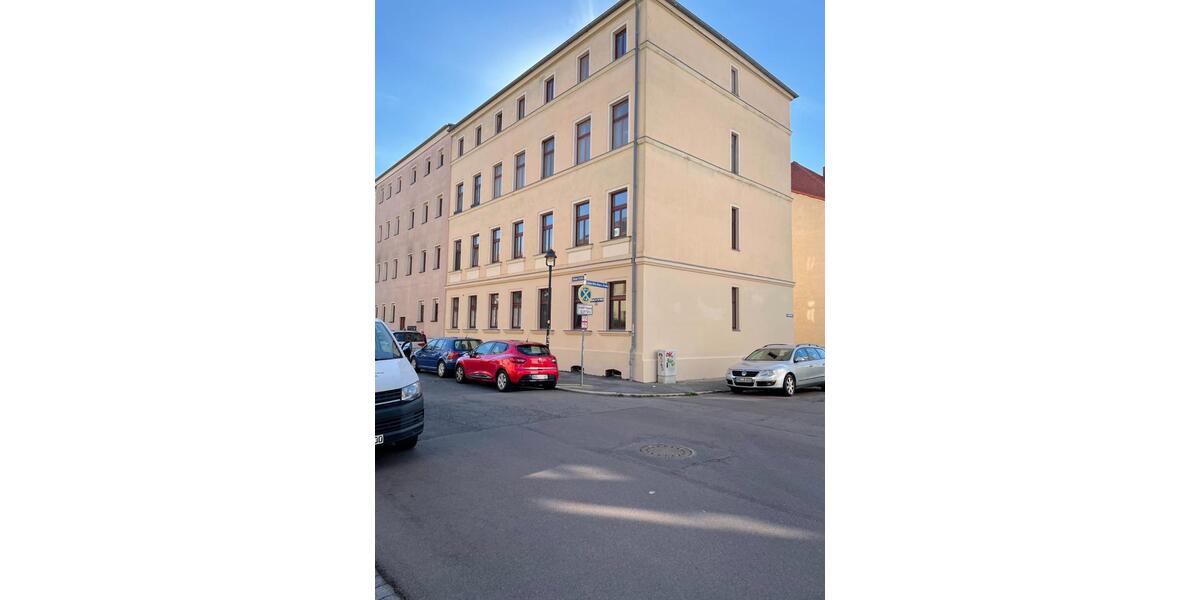 Etagenwohnung Halle (Saale) Dölau - 3 Zimmer, 78 m&sup2;, 595&euro; | Angebot:25307530