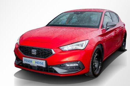 Seat Leon 30.986 km 18.490 &euro; Köthen 06366