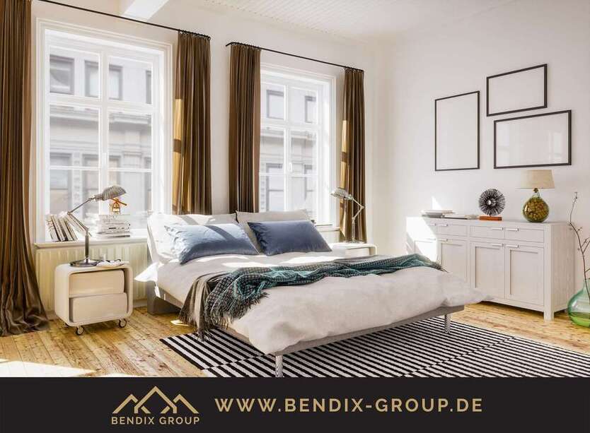 Wohnung zum Kaufen in Halle (Saale) 334.700 € 116 m²