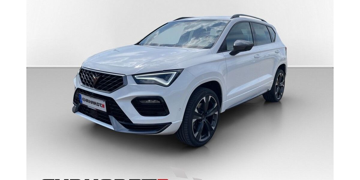 Cupra Ateca 17.240 km 28.890 &euro; Halle 06116