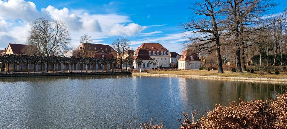 Etagenwohnung Bad Lauchstädt - 3 Zimmer, 57 m&sup2;, 58.000&euro; | Angebot:27671055