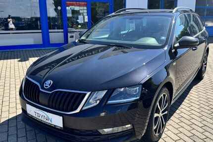 Skoda Octavia 229.681 km 11.990 &euro; Zörbig bei Leipzig 06780