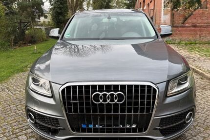 Audi Q5 141.992 km 16.400 &euro; Markranstädt 04420