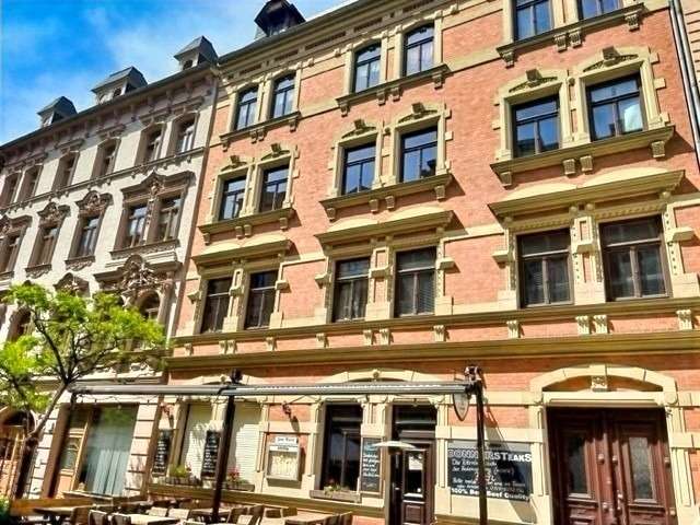 Einfamilienhaus Halle - 26 Zimmer, 674 m&sup2;, 1.985.000&euro; | Angebot:27231225