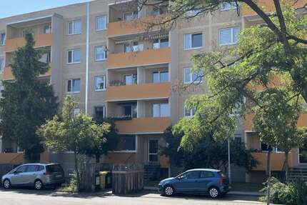 Wohnung Halle (Saale) Nietleben - 2 Zimmer, 47 m&sup2;, 260&euro; | Angebot:27013628