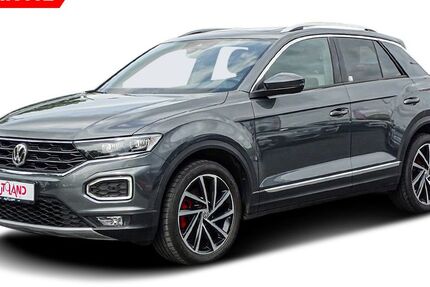VW T-Roc 69.669 km 19.950 &euro; Eisleben 06295