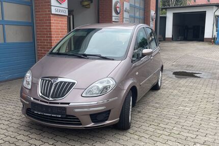 Lancia MUSA 84.400 km 3.999 &euro; Bitterfeld-Wolfen 06749
