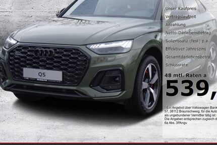 Audi Q5 12.300 km 64.660 € Merseburg 06217