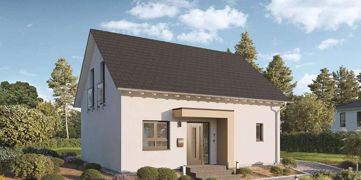 Einfamilienhaus Rackwitz - 4 Zimmer, 142 m&sup2;, 430.000&euro; | Angebot:27687344