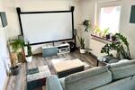 Doppelhaushälfte Schkeuditz - 3 Zimmer, 75 m&sup2;, 600&euro; | Angebot:24429568