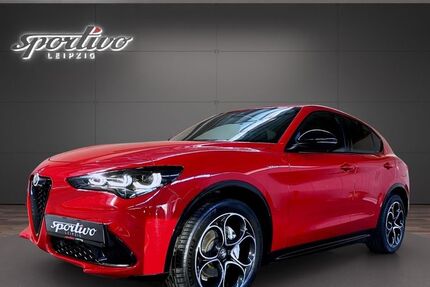 Alfa Romeo Stelvio 29.652 km 36.111 &euro; Markranstädt 04420
