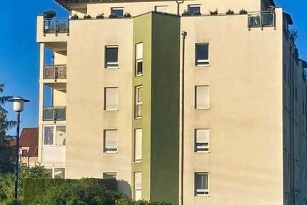 Wohnung zum Kaufen in Markranstädt 339.000 € 80 m² 3 zimmer