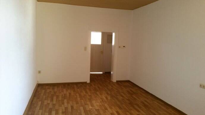 schöne 2-RaumWohnung