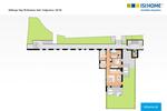 Erdgeschoßwohnung Halle (Saale) Gesundbrunnen - 3 Zimmer, 88 m&sup2;, 1.184&euro; | Angebot:26649062