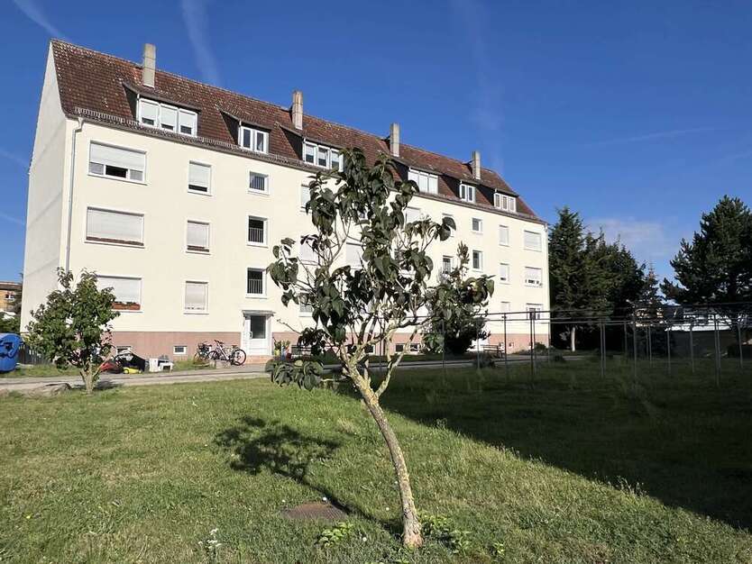 Wohnung zum Kaufen in Rackwitz OT Zschortau 91.500 € 65.26 m²