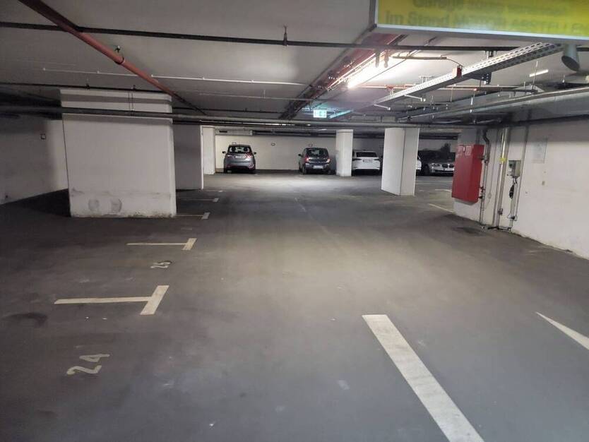 2-Raum-Whg. im Herzen von Leipzig! Lift, Fahrrad-SP vorhanden, SUV-TG mgl.