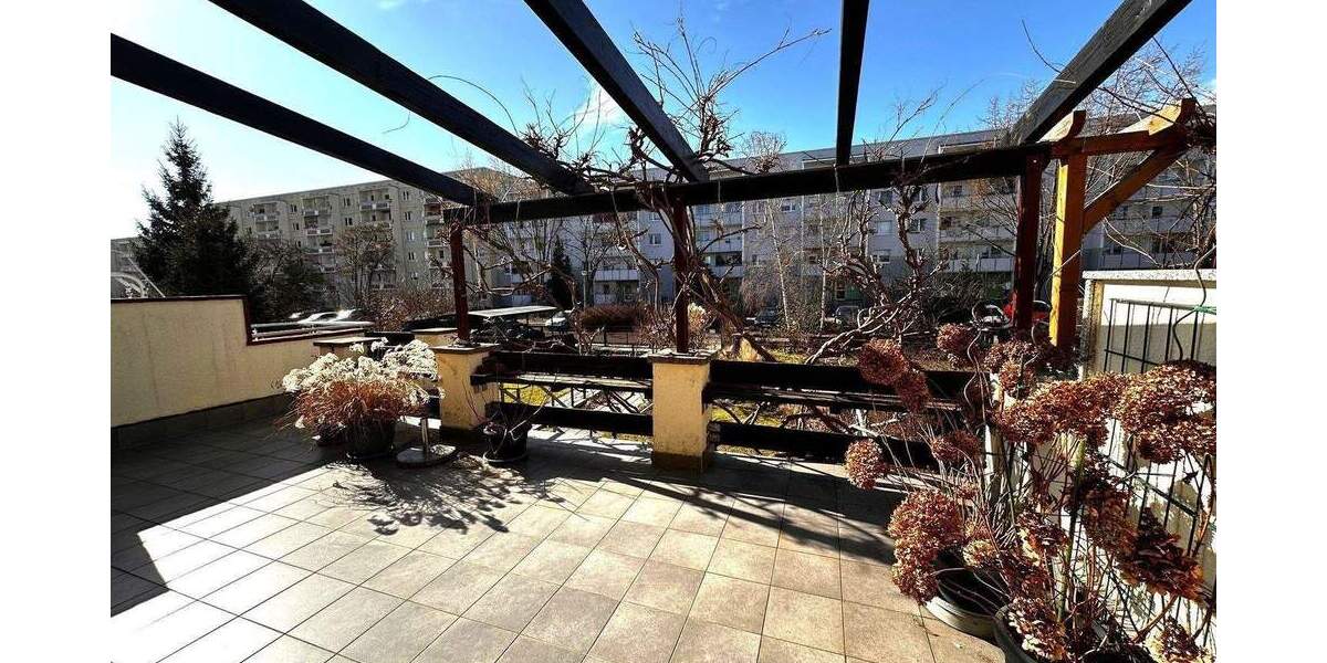 Reihenmittelhaus Halle (Saale) Silberhöhe - 5 Zimmer, 109 m&sup2;, 249.000&euro; | Angebot:26161704