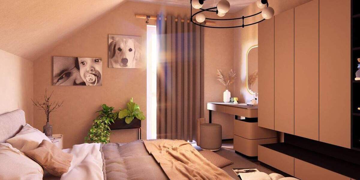 Einfamilienhaus Merseburg Zscherben - 4 Zimmer, 119 m&sup2;, 335.879&euro; | Angebot:25096086