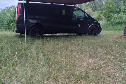 Mercedes-Benz Vito 281.000 km 12.999 € Halle 06112