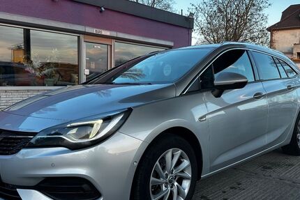 Opel Astra 142.246 km 10.990 &euro; Kabelsketal OT Gröbers 06184