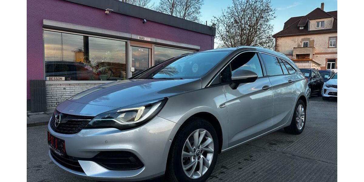 Opel Astra 142.246 km 10.990 &euro; Kabelsketal OT Gröbers 06184
