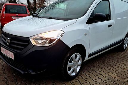 Dacia Dokker 170.592 km 4.994 € Leipzig 04205