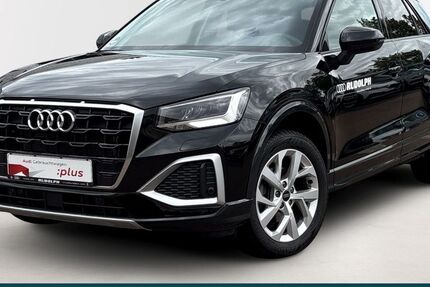 Audi Q2 8.100 km 32.680 &euro; Merseburg 06217