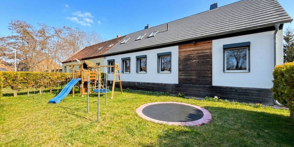 Doppelhaushälfte Landsberg Gütz - 5 Zimmer, 190 m&sup2;, 480.000&euro; | Angebot:26014831