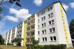 Etagenwohnung Sandersdorf-Brehna Brehna - 2 Zimmer, 49 m&sup2;, 299&euro; | Angebot:24571522