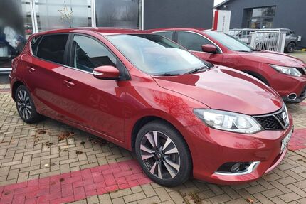 Nissan Pulsar 119.776 km 8.399 &euro; Köthen 06366
