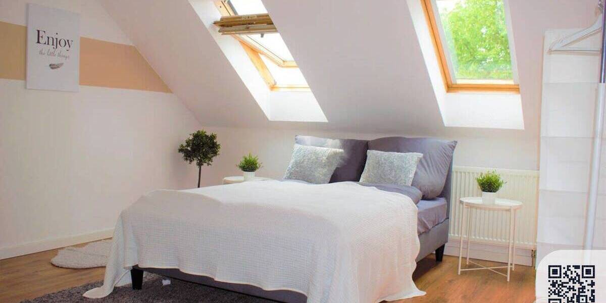 Etagenwohnung Halle (Saale) Innenstadt - 2 Zimmer, 2.108&euro; | Angebot:26265818