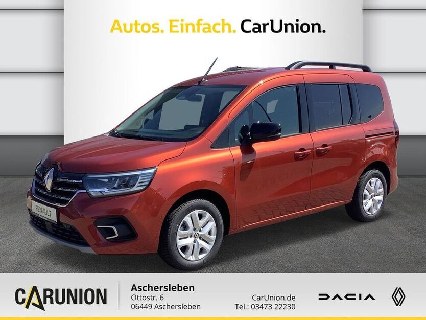 Kangoo