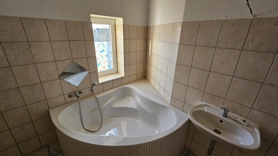 2,5-RaumWohnung über den Dächern mit Charme *individuelle Ausstattung*