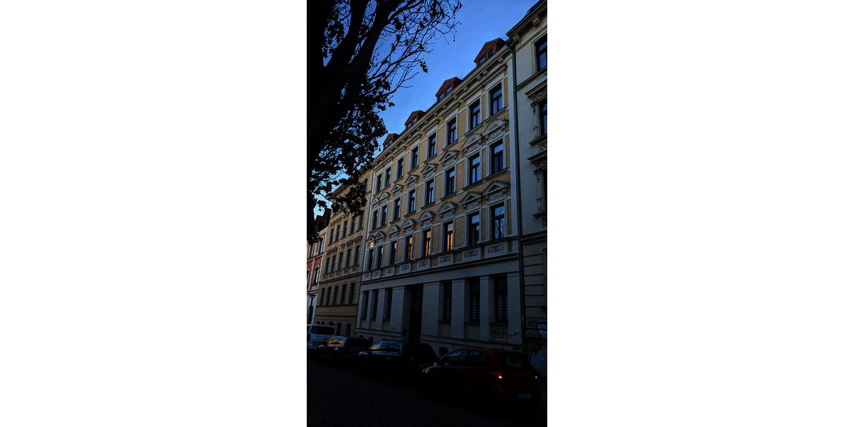 Etagenwohnung Halle/S. S. - 4 Zimmer, 60 m&sup2;, 432&euro; | Angebot:26828035