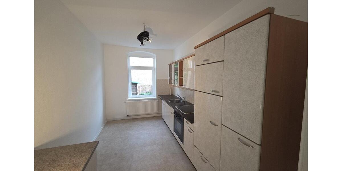 Erdgeschoßwohnung Halle (Saale) Silberhöhe - 3 Zimmer, 90 m&sup2;, 770&euro; | Angebot:25884898