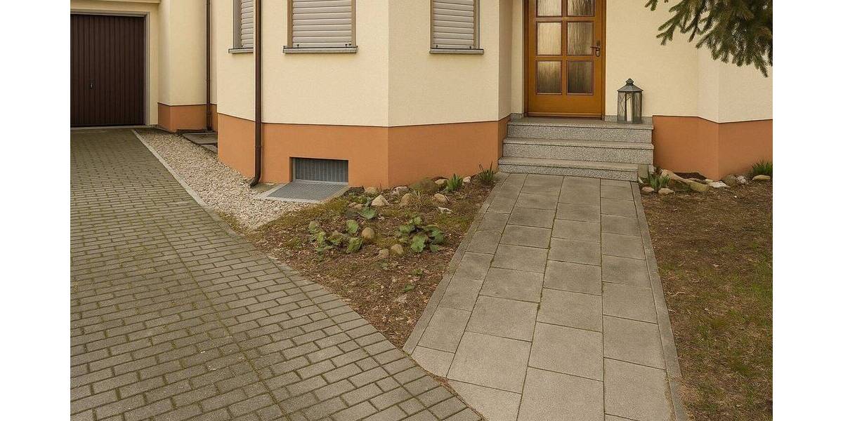 Doppelhaushälfte Delitzsch Selben - 5 Zimmer, 123 m&sup2;, 340.000&euro; | Angebot:23612862