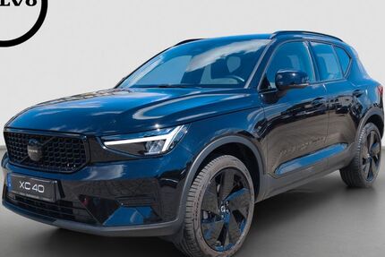 Volvo XC40 13.100 km 35.800 &euro; Salzatal OT Bennstedt 06198