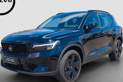 Volvo XC40 13.100 km 35.990 &euro; Salzatal OT Bennstedt 06198
