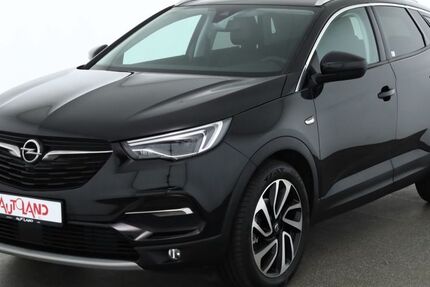 Opel Grandland (X) 78.730 km 18.490 &euro; Halle 06122
