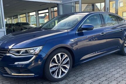 Renault Talisman 53.950 km 11.890 &euro; Brehna 06796